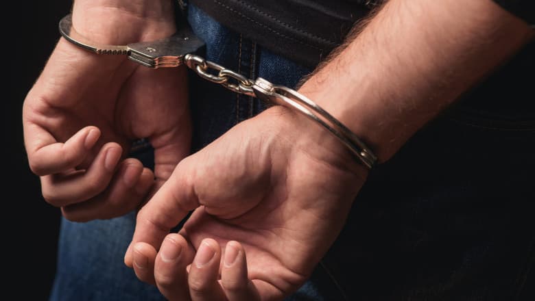 Bărbat din Botoșani urmărit internațional, arestat în Spania