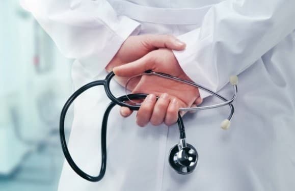 Spitalul Dorohoi organizează concurs pentru un post de medic rezident anul V, specialitatea Gastroenterologie