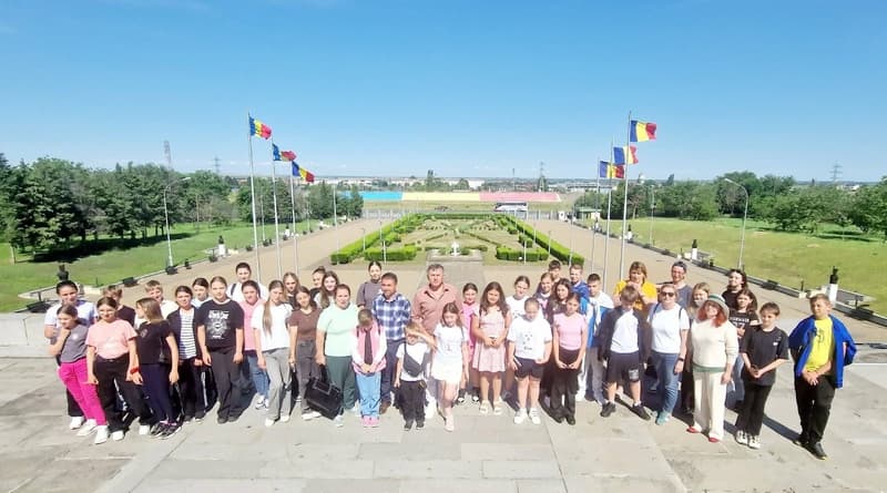 Performanța se răsplătește: excursie pentru elevii merituoși ai comunei Ibănești! - FOTO