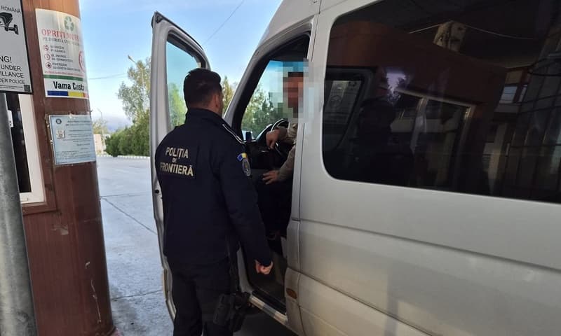 A plătit 2800 de euro pentru un auto radiat din circulație