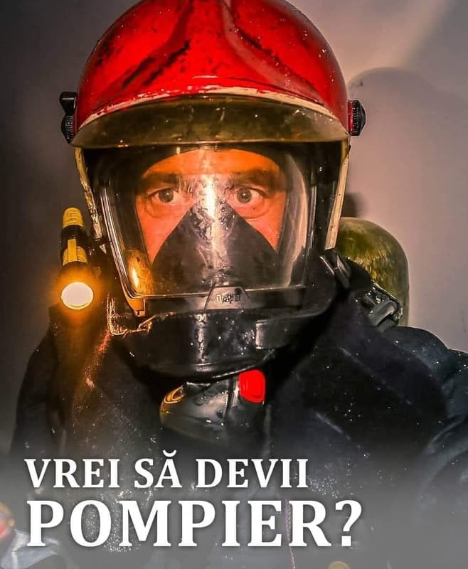 Vrei să fii pompier? Înscrieri deschise pentru admiterea la Facultatea de Pompieri din cadrul Academiei de Poliție „Alexandru Ioan Cuza” din București