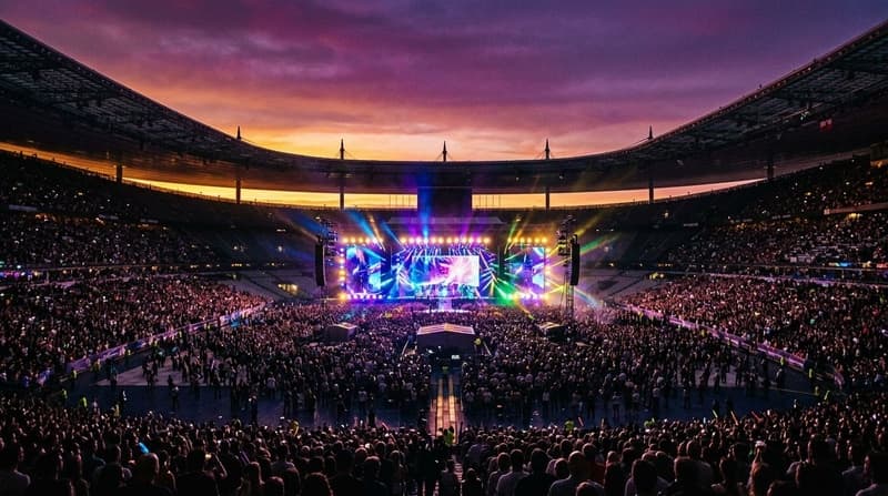 Shakira, Madonna și BTS vor cânta la finala Cupei Mondiale 2026: spectacol istoric la MetLife