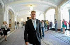 Când toată lumea era cu ochii pe Ponta, Iohannis a trimis la Monitorul Oficial următorul decret