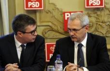 Liviu Dragnea ajunge, astăzi după-amiază la Botoșani