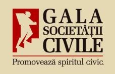 Fundația Regina Maria a câștigat Marele Premiu al Gala Societății Civile 2015 