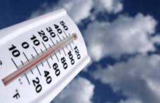 Prognoza meteo până pe 5 iulie! Luna iulie vine cu temperaturi ridicate