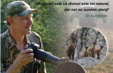 Expoziția foto-literară „Eco-Art, o radiografie a Naturii (și a naturii umane...)”