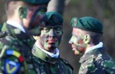 Decizie de urgenţă! România se pregăteşte să reintroducă prin lege stagiul militar. Cine va fi recrutat de la 1 ianuarie 2016