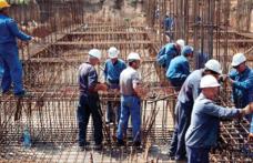 Muncitorii calificaţi în construcţii pot obţine contracte de muncă în Israel, prin ANOFM 