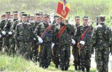 70 de militari români participă la un exerciţiu multinaţional în Ucraina