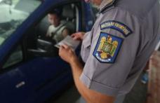 Dosar penal pentru un bărbat care conducea un autoturism „falsificat” la graniţa cu Moldova