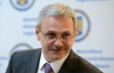 Liviu Dragnea, noul Preşedinte al PSD. Vezi cu cât a învins-o pe Rovana Plumb 