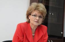 Vezi ce spune Mihaela Huncă despre schimbările care vor avea loc în rândul directorilor de școli