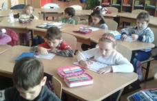 Elevii claselor I-IV ar putea primi bani pentru a merge la AFTER SCHOOL