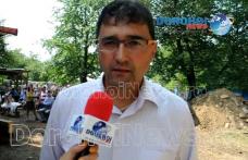 Laurențiu Barbacariu, primarul comunei Mihăileni: „Administrația locală susține cultura” - VIDEO