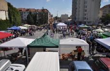 Municipiul Dorohoi va găzdui cea de-a III-a ediţie a Festivalului Tradiţiilor Meşteşugăreşti. Vezi în ce perioadă!