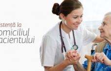 Greutatea de a merge la spital. Îngrijire medicală gratuită la domiciliu