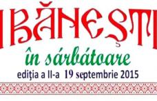 Comuna Ibănești îmbracă straie de sărbătoare pentru cea de-a doua ediție a Festivalului „Ibănești, în sărbătoare”