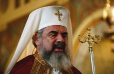 Eroare incredibilă la Patriarhia Română: au anunțat credincioșii că azi este „Nașterea Domnului”