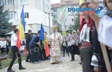 Peste 450 de participanți la evenimentul „Tânărul Botoșănean” alături de Înaltpreasfinţitului Părinte Teofan - FOTO