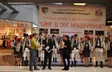 Vezi cine a participat la spectacolul de gală a Festivalului Național „Cânt și joc moldovenesc” - FOTO