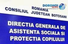 DGASPC Botoșani a rămas cu posturi neocupate la Dorohoi și organizează un nou concurs!