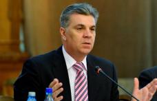 Valeriu Zgonea, președintele Camerei Deputaților, va fi prezent sâmbătă la Conferința Județeană a PSD Botoșani