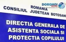 DGASPC Botoșani anunță finalizarea proiectului privind casele de tip familial pentru copii cu dizabilități