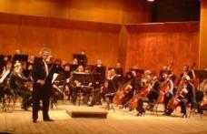  Concert susținut de Filarmonica de Stat Botoșani pentru D.G.A.S.P.C!