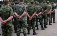 Câţi bani vor primi tinerii care devin rezervişti militari