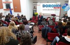 Colegiul Naţional „Grigore Ghica” Dorohoi, vă îndeamnă: „Be_You-tiful”! - FOTO