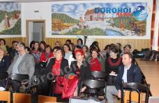 Curs de perfecționare pentru cadre didactice organizat la Dorohoi de Fundația Star of Hope - FOTO