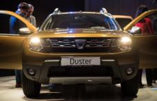 Dacia lansează o ediţie specială a celui mai popular SUV din România. Are dotări speciale