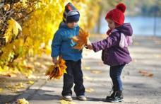 Vremea rămâne frumoasă, dar mai rece decât ar fi normal. Când se încălzeşte uşor