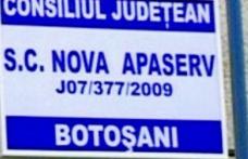 Nova Apaserv anunță revocarea măsurii de întrerupere generală a furnizării apei! Află detalii