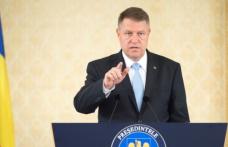 Anunţ important pentru persoanele care stau la bloc. Klaus Iohannis a promulgat legea