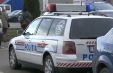 Poliţist cercetat după ce a dat amenzi pe bandă rulantă