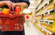 Supermarket-urile, obligate să doneze alimentele aflate aproape de data expirării