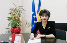 Doina Federovici: „Peste 1.000 de angajați din sistemul de asistență socială din Botoșani vor primi 25% în plus la salariu de la 1 decembrie”