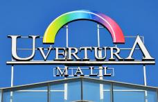 Un magazin exclusivist se deschide la Uvertura Mall