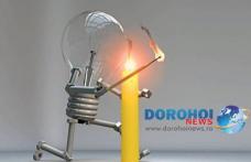 Atenție dorohoieni! E.ON anunță întreruperea furnizării energiei electrice timp de 3 zile. Vezi zonele afectate!