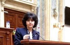 Senatorul PSD Doina Federovici solicită parlamentarilor din judeţ să-i ceară lui Cioloş finalizarea drumului Botoşani-Târgu Frumos