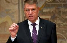 Iohannis a promulgat legea care le dă dreptul aleşilor locali să facă parte din AGA