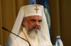 Patriarhul Daniel spune că Biserica e de acord să i se impoziteze veniturile. Ce condiție pune