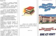 Cercul pedagogic al educatoarelor de la Centrul Metodic nr. 10 Dorohoi