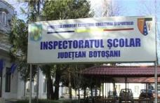 ISJ Botoşani mulţumeşte celor care au contribuit la organizarea Galei Premiilor de Excelenţă în Educaţie - 2015