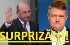 Traian Băsescu spune că Iohannis are case şi la Miami: „Nu i le ia nimeni pe acelea!”