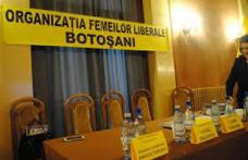 Femeile liberale militează pentru garantarea șansei de a candida atât a bărbaților cât și a femeilor