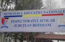 Palatul Copiilor Botoşani are un nou director