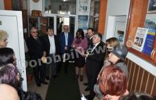 Activitate metodică la Clubul Copiilor Dorohoi - FOTO